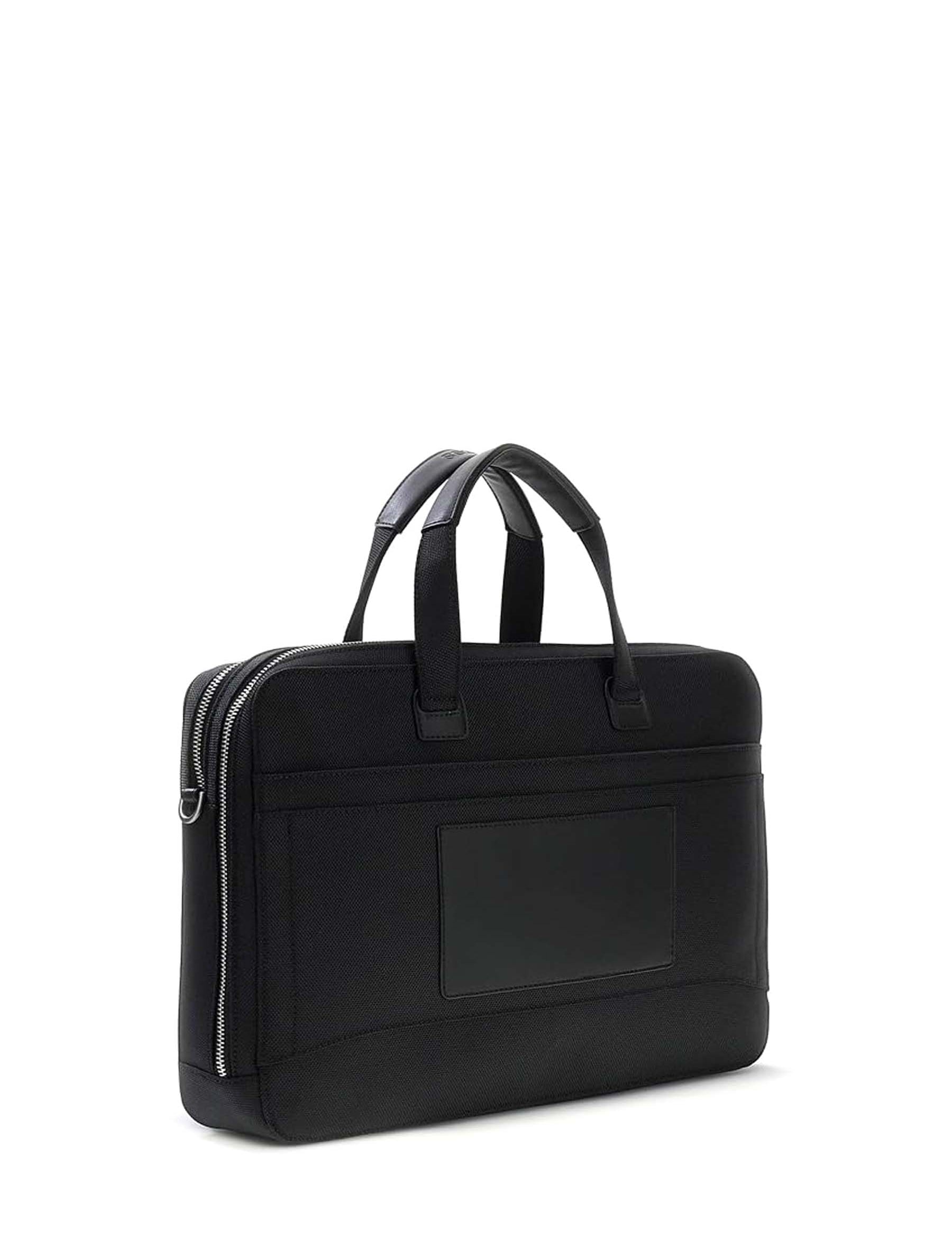 Cartelle Nero Guess