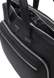 Cartelle Nero Guess