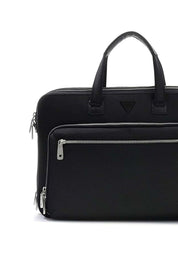 Cartelle Nero Guess
