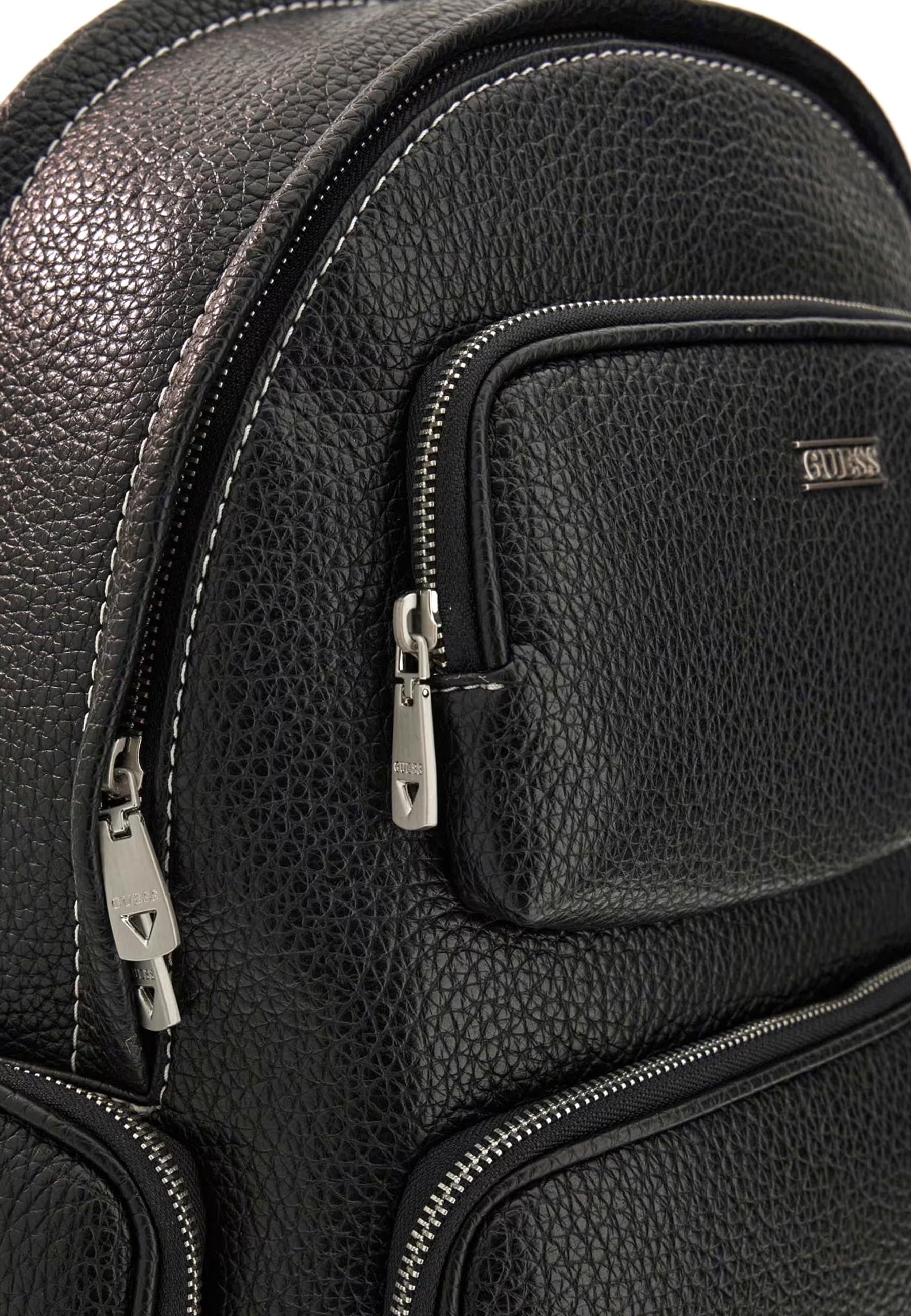 Zaini Nero Guess