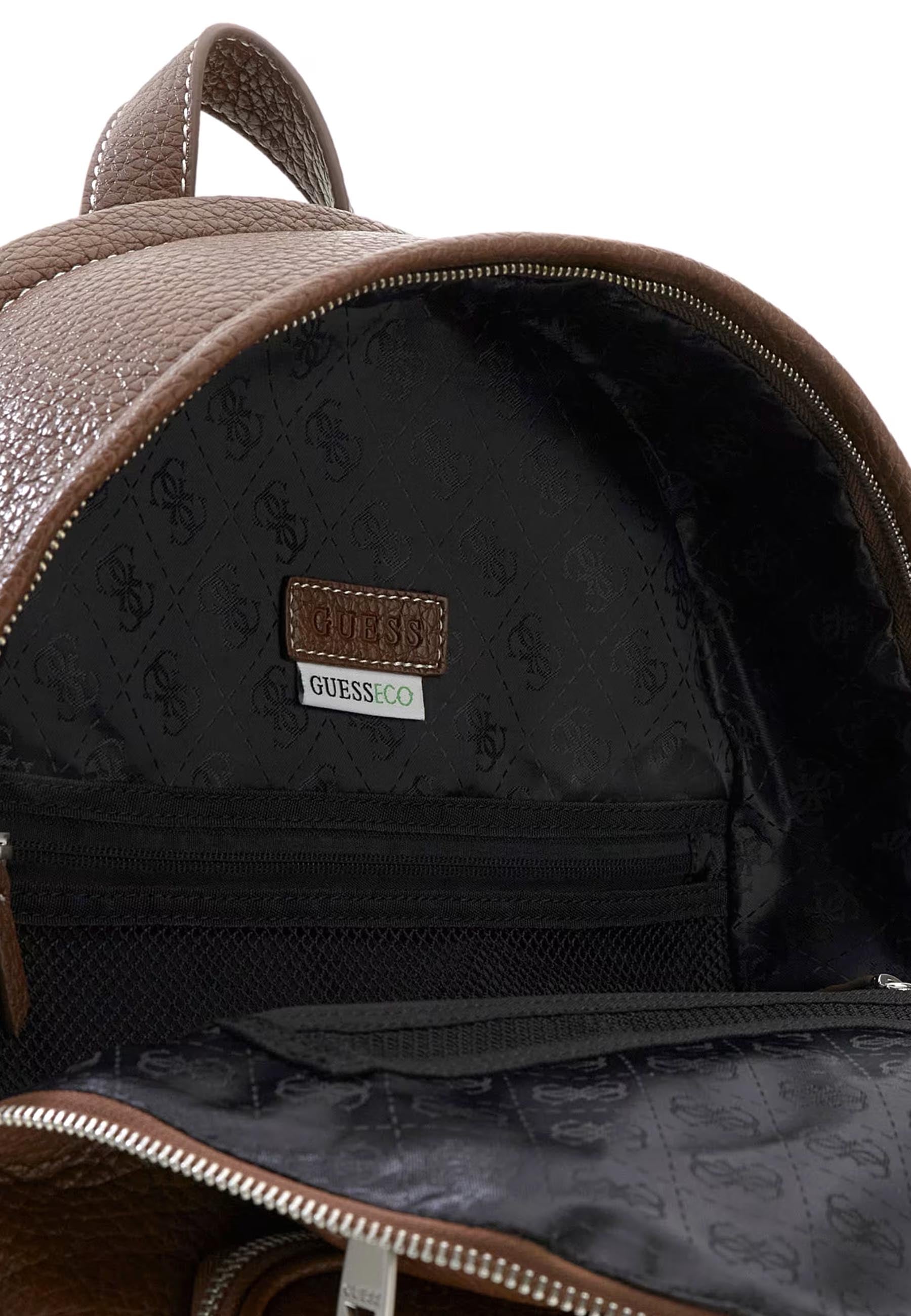 Zaini Marrone Guess