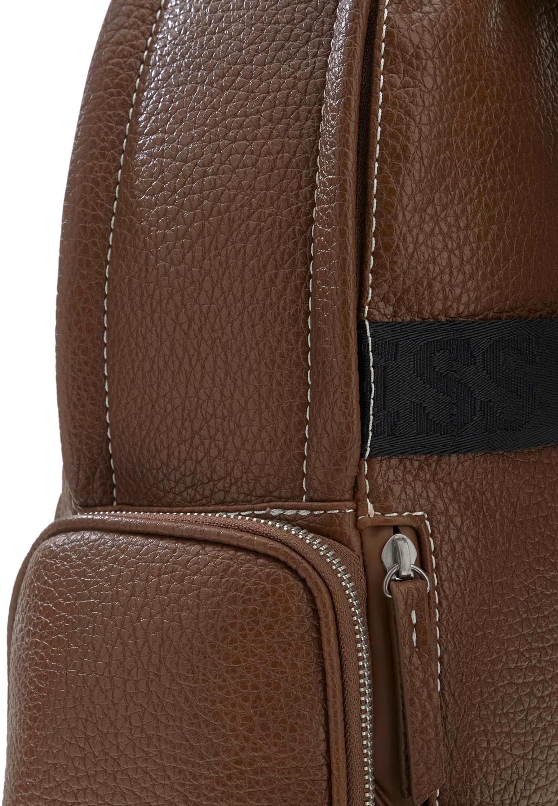 Zaini Marrone Guess