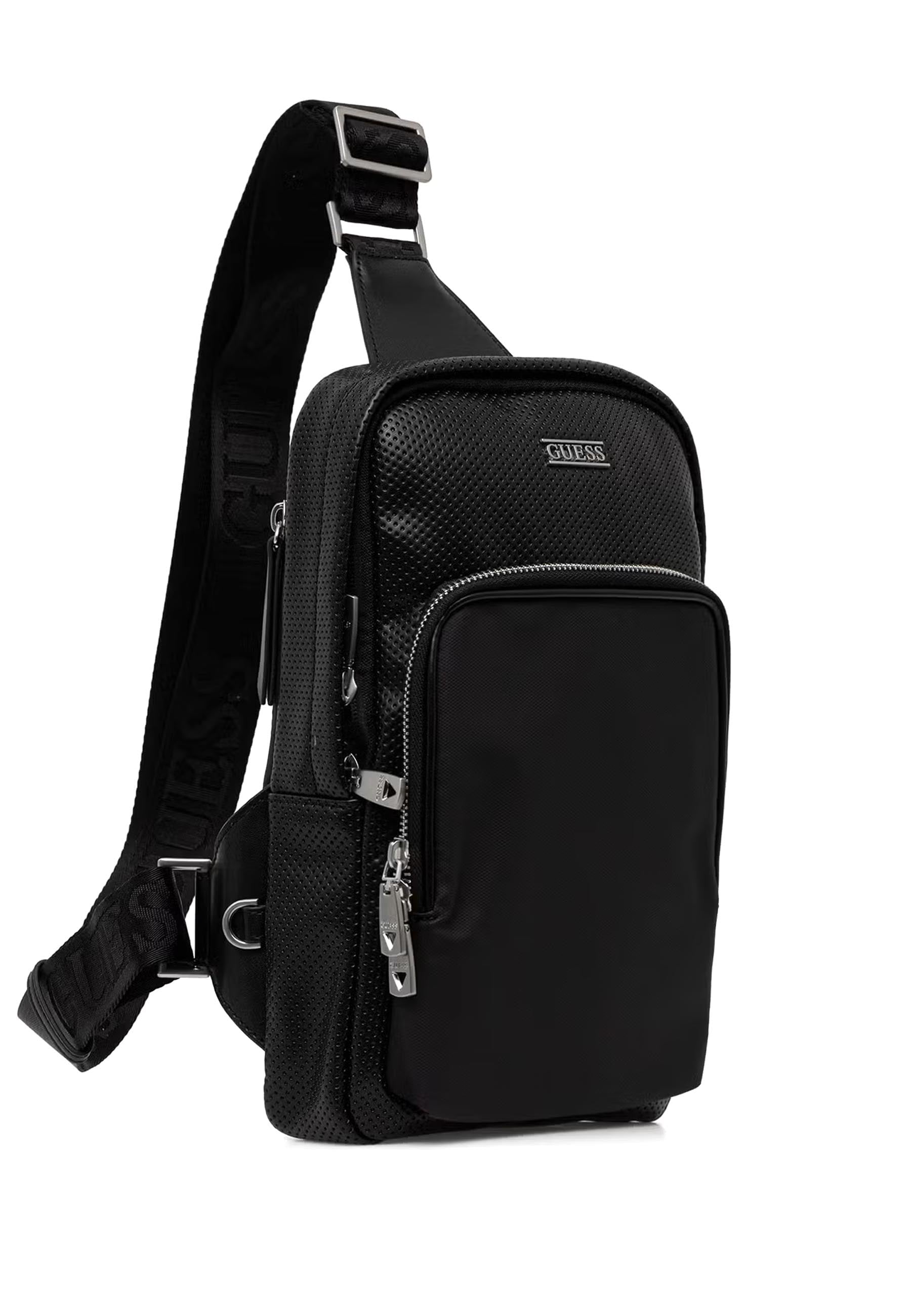 Zaini Nero Guess