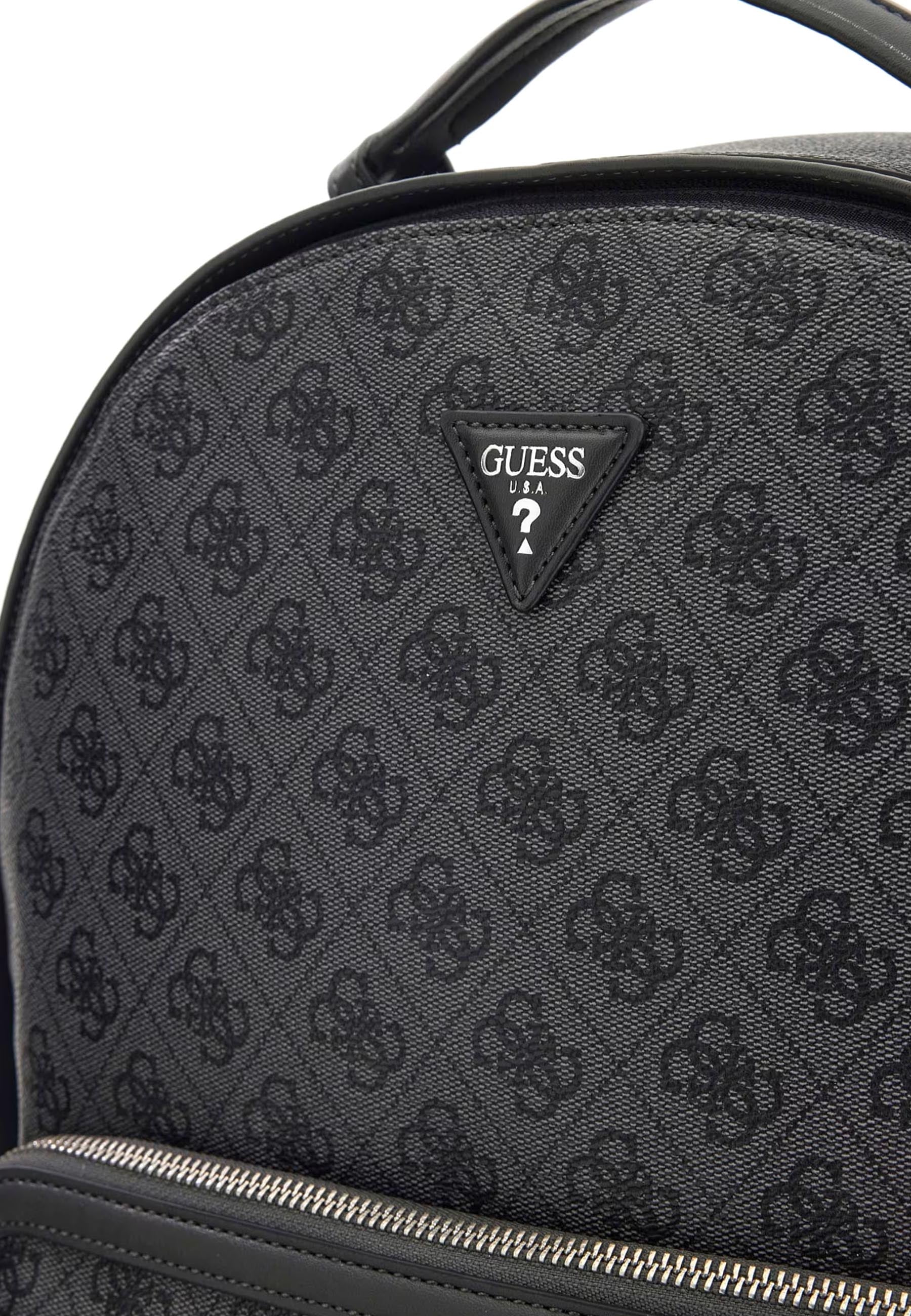 Zaini Nero Guess
