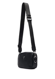 Tracolla Nero Guess
