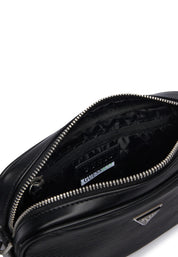 Tracolla Nero Guess
