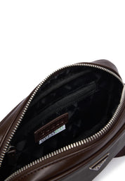 Tracolla Marrone Guess