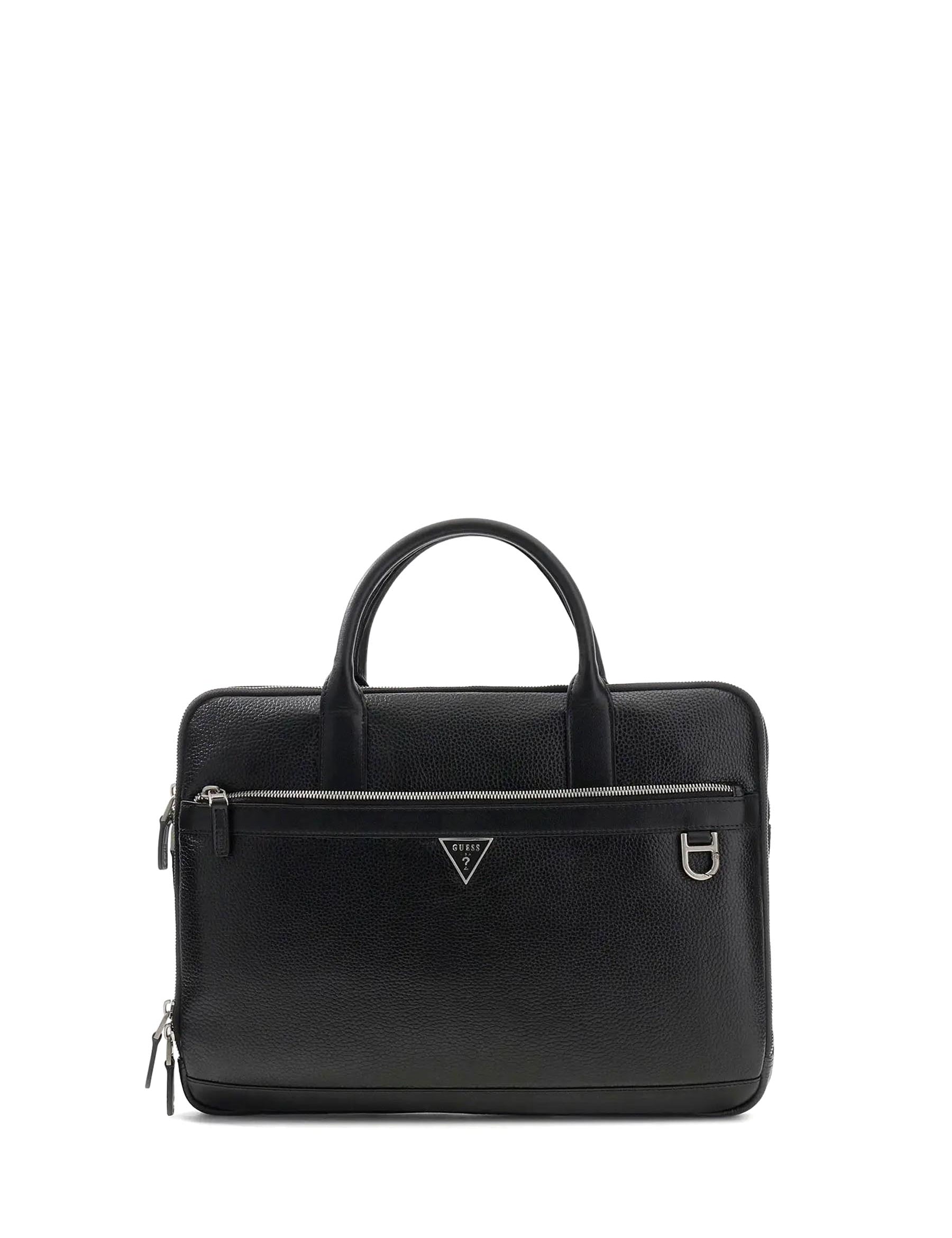 Cartelle Nero Guess