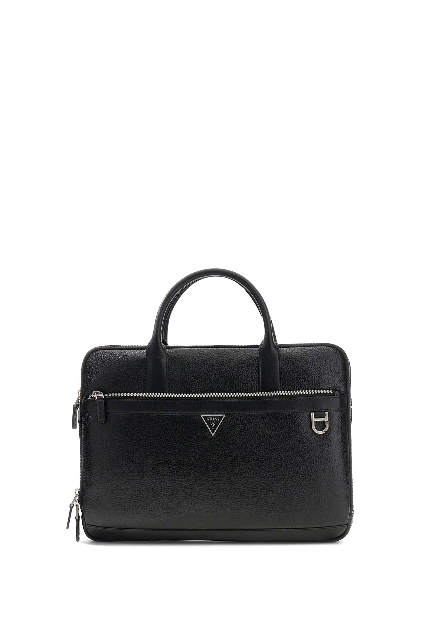 Cartelle Nero Guess