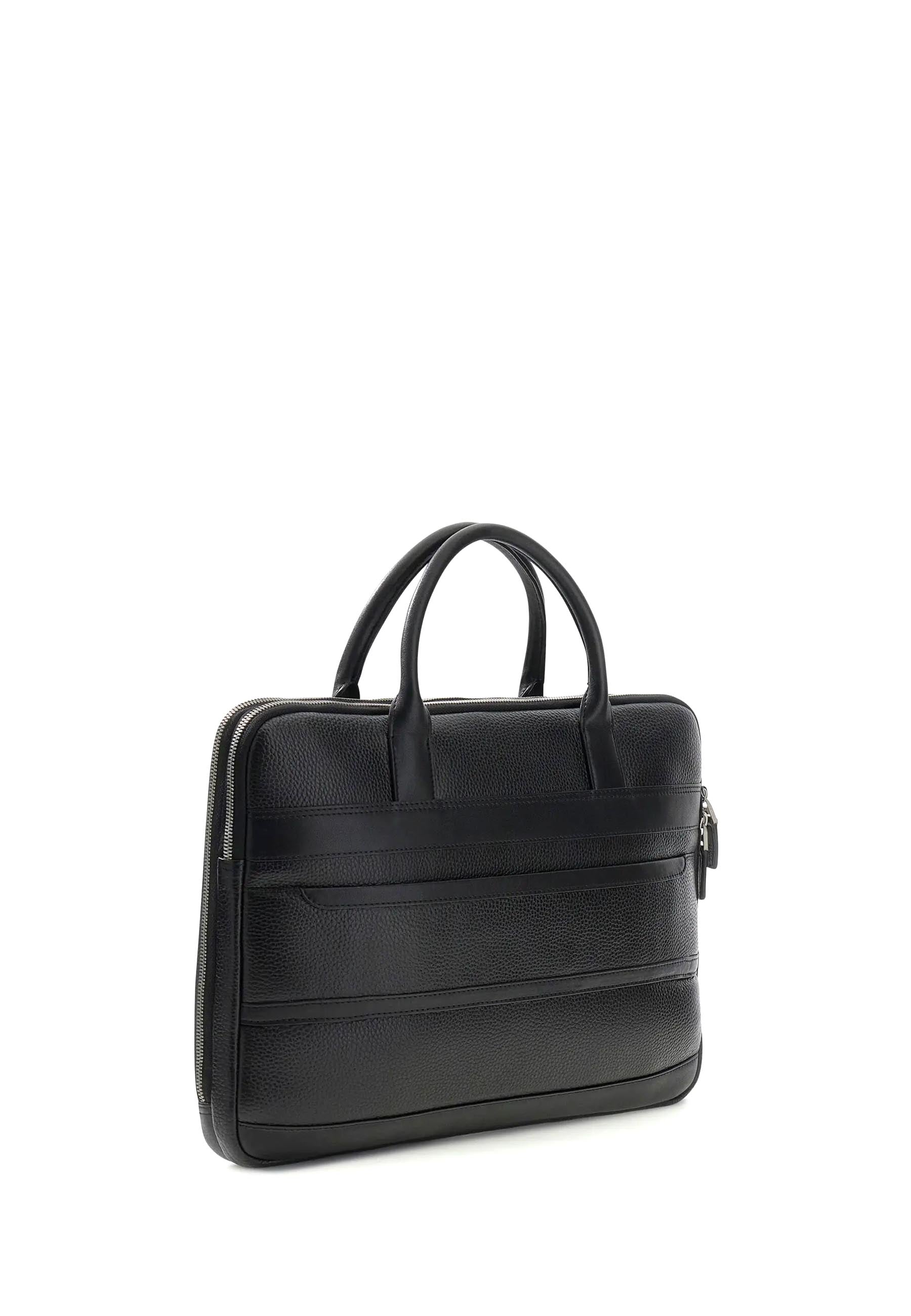 Cartelle Nero Guess