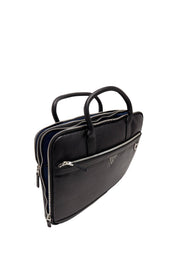 Cartelle Nero Guess