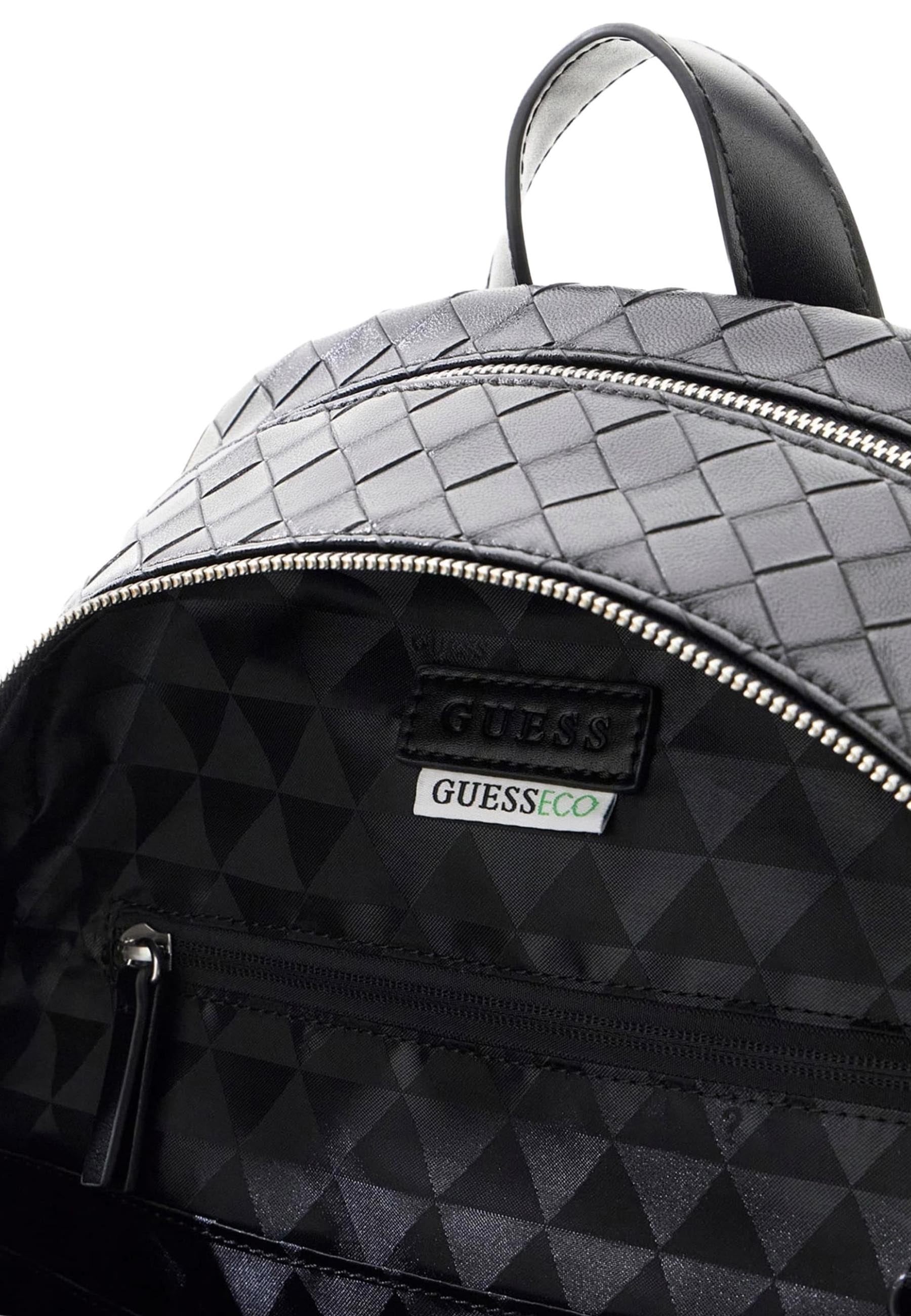 Zaini Nero Guess