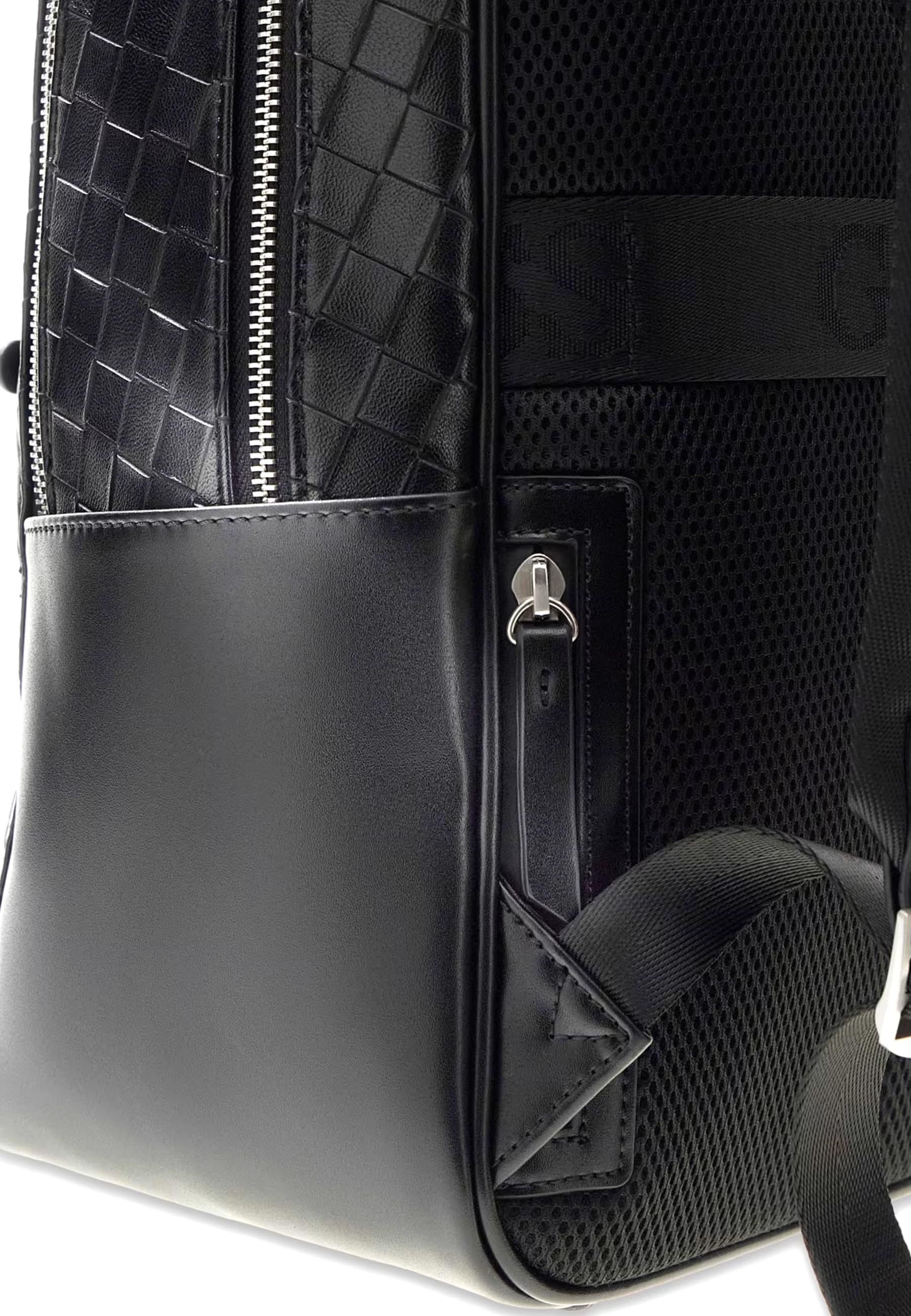 Zaini Nero Guess