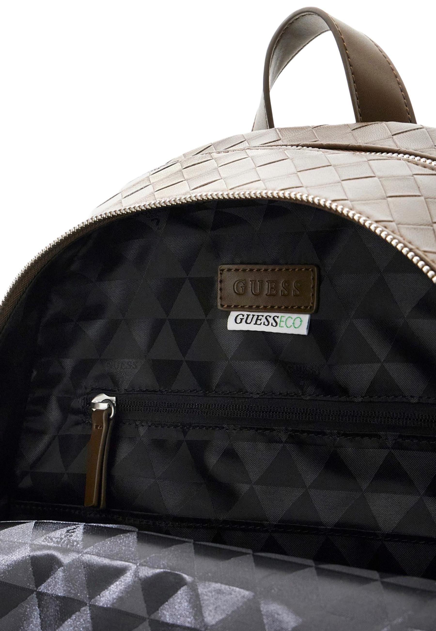 Zaini Marrone Guess