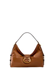 Borse a spalla Marrone Chiaro Guess