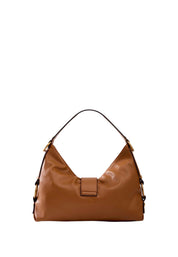 Borse a spalla Marrone Chiaro Guess