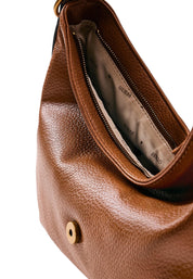 Borse a spalla Marrone Chiaro Guess