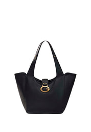 Shopper Nero Guess