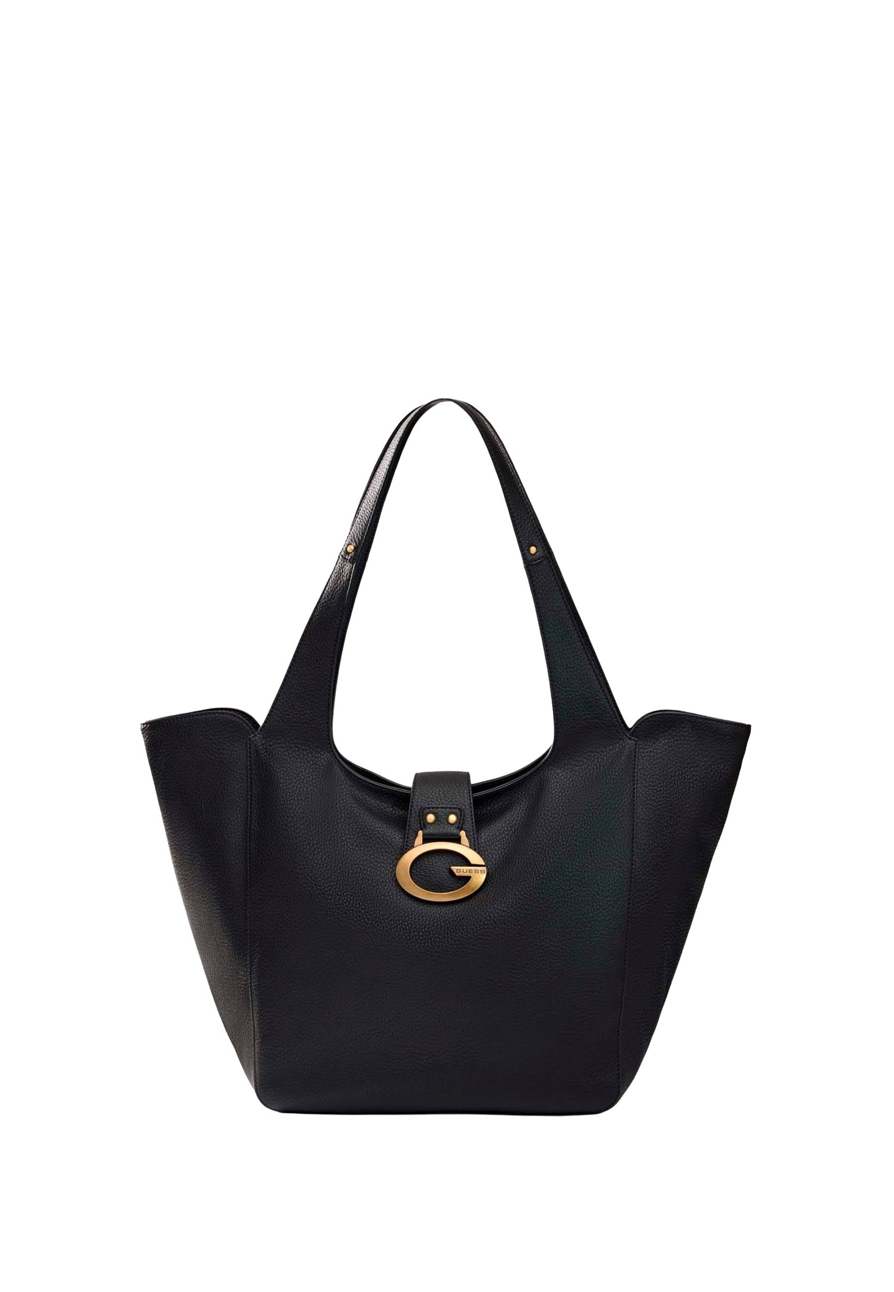 Shopper Nero Guess