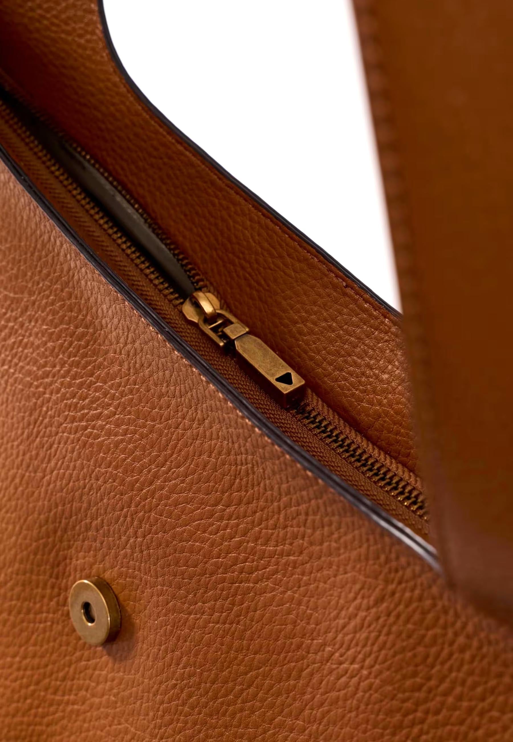 Shopper Marrone Guess
