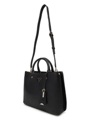 Borse a mano Nero Guess