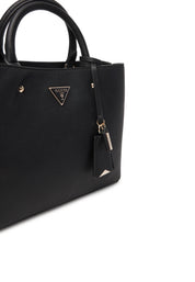 Borse a mano Nero Guess