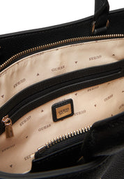 Borse a mano Nero Guess
