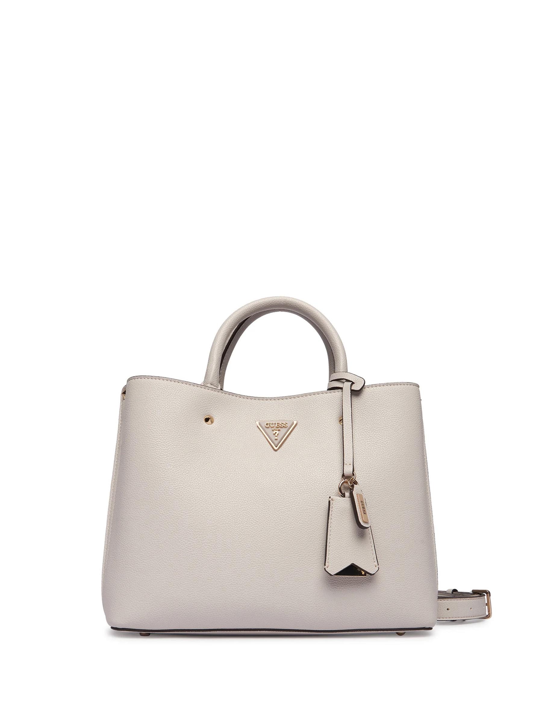 Borse a mano Beige Guess