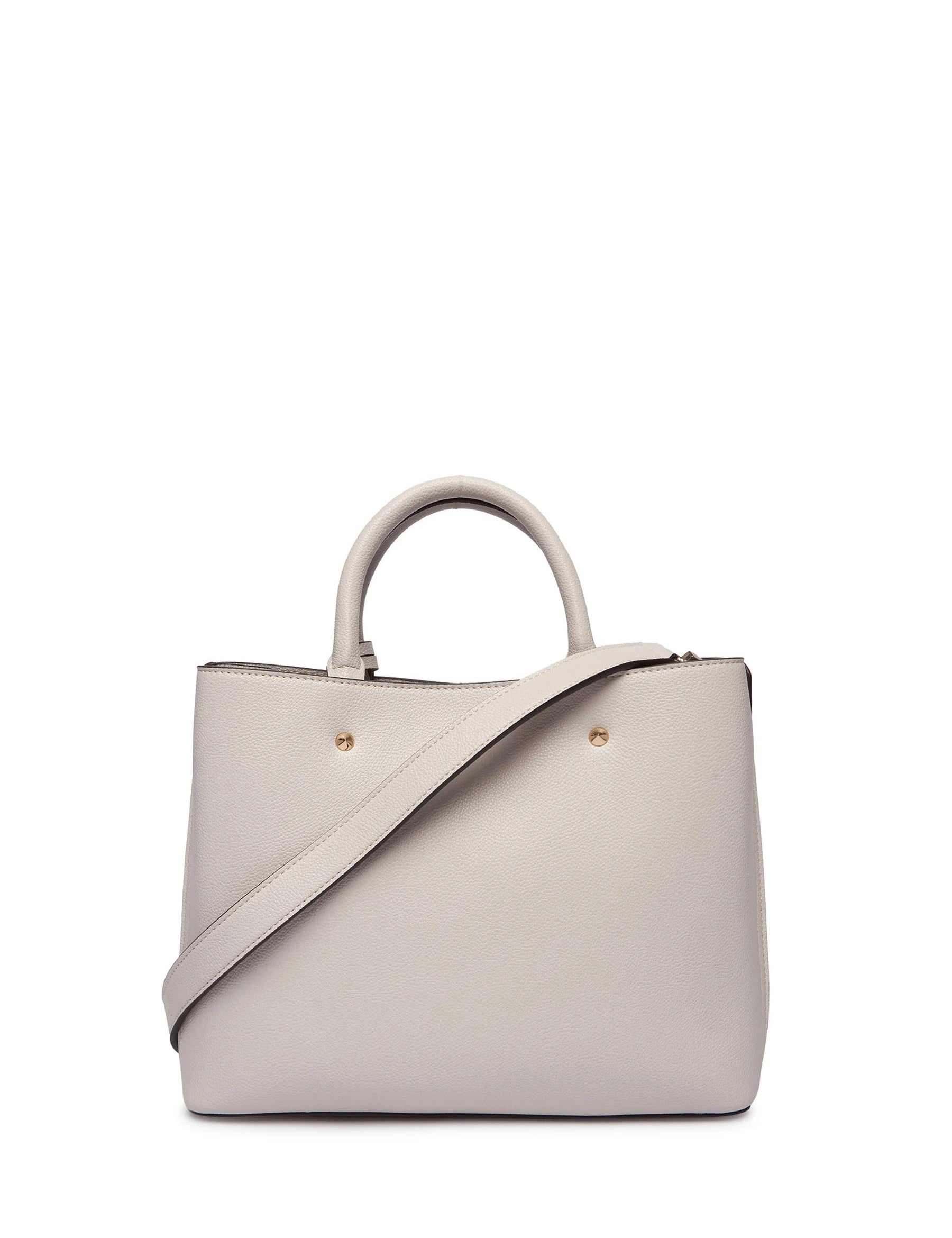 Borse a mano Beige Guess