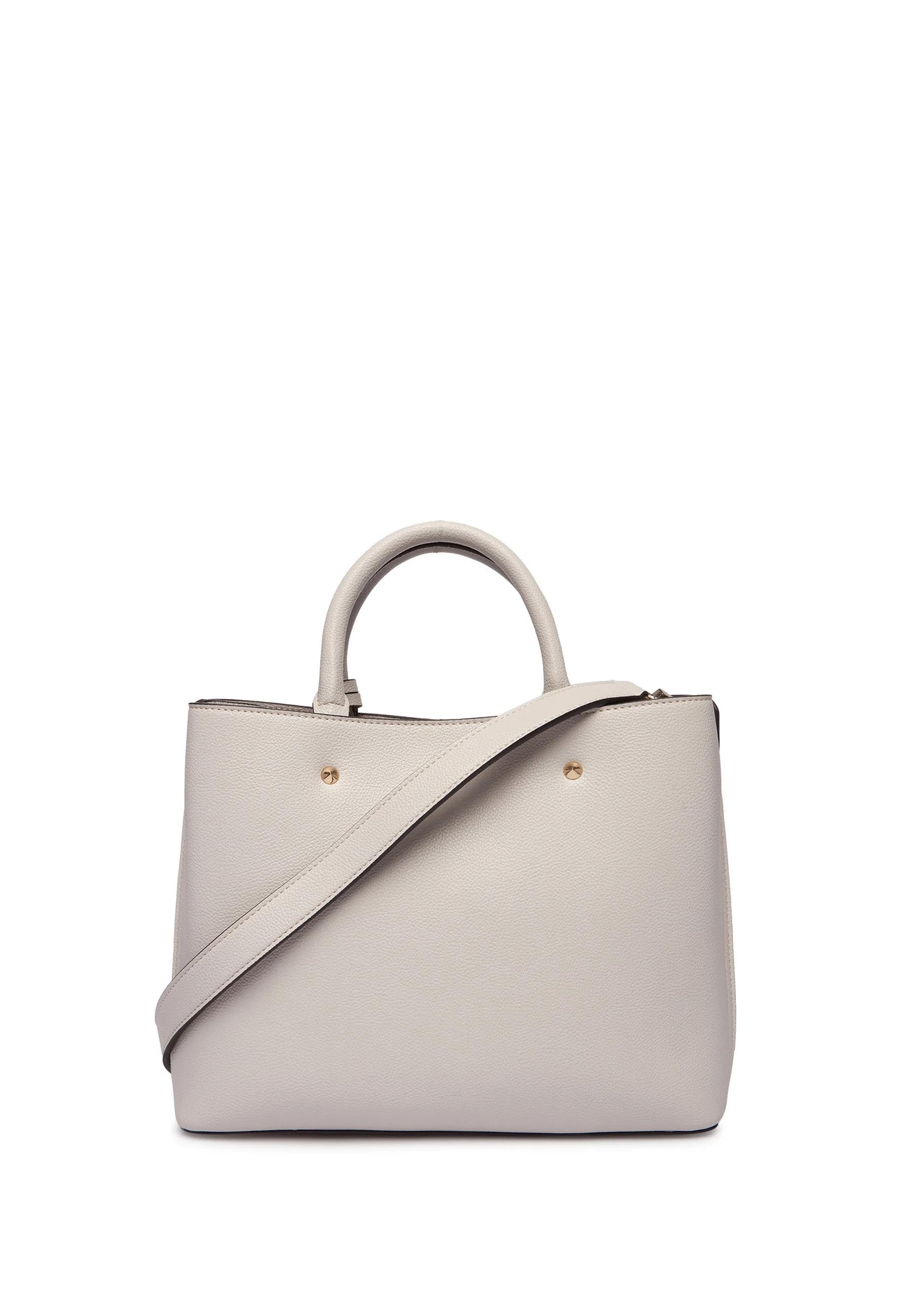 Borse a mano Beige Guess