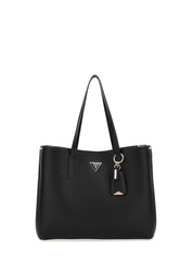 Shopper Nero Guess