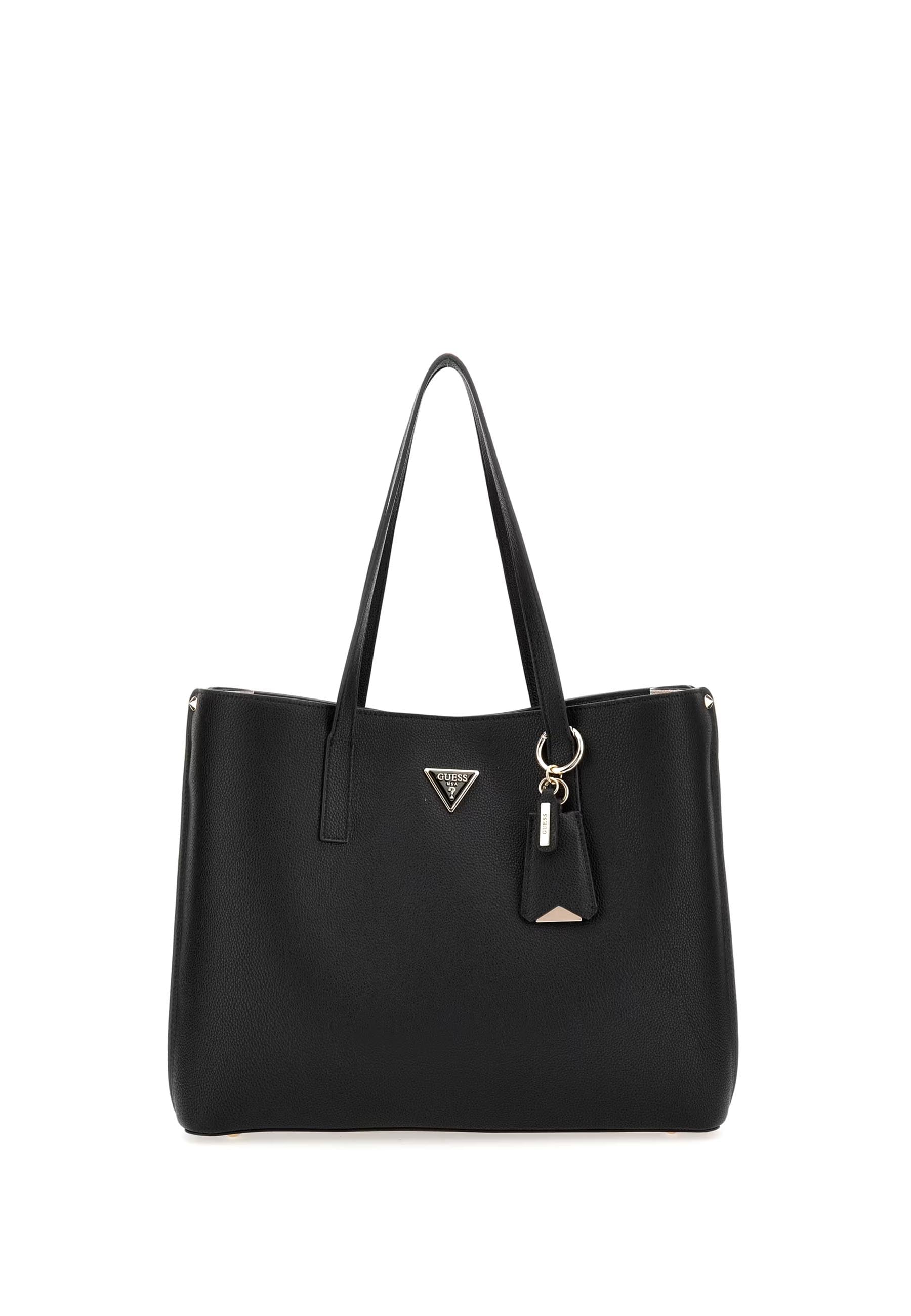 Shopper Nero Guess