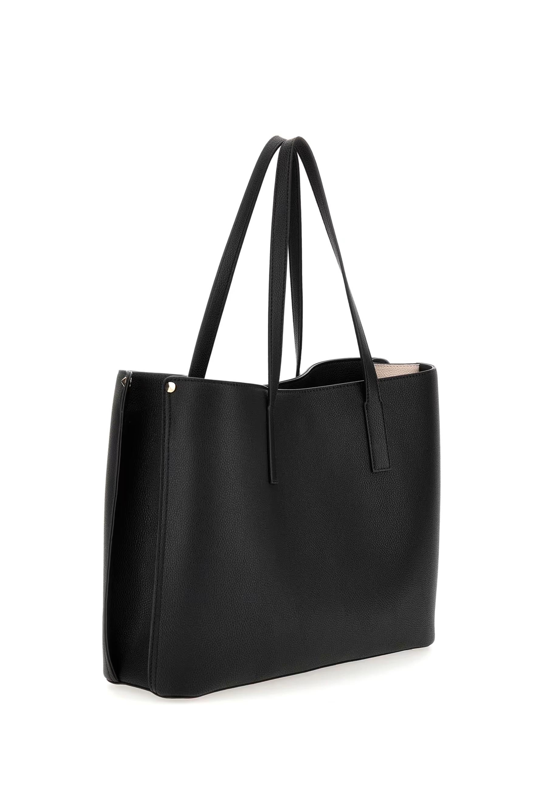 Shopper Nero Guess