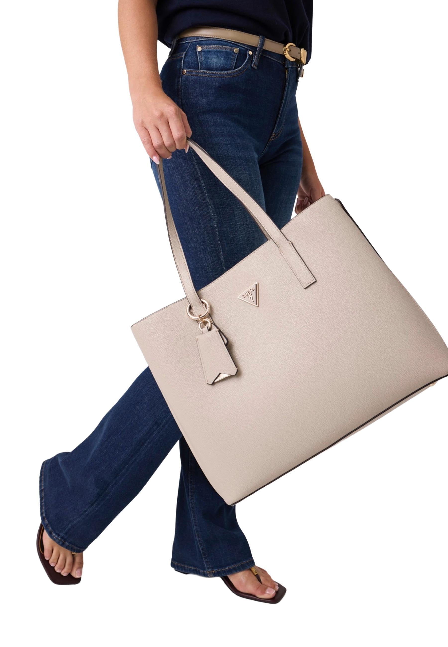 Shopper Beige Guess