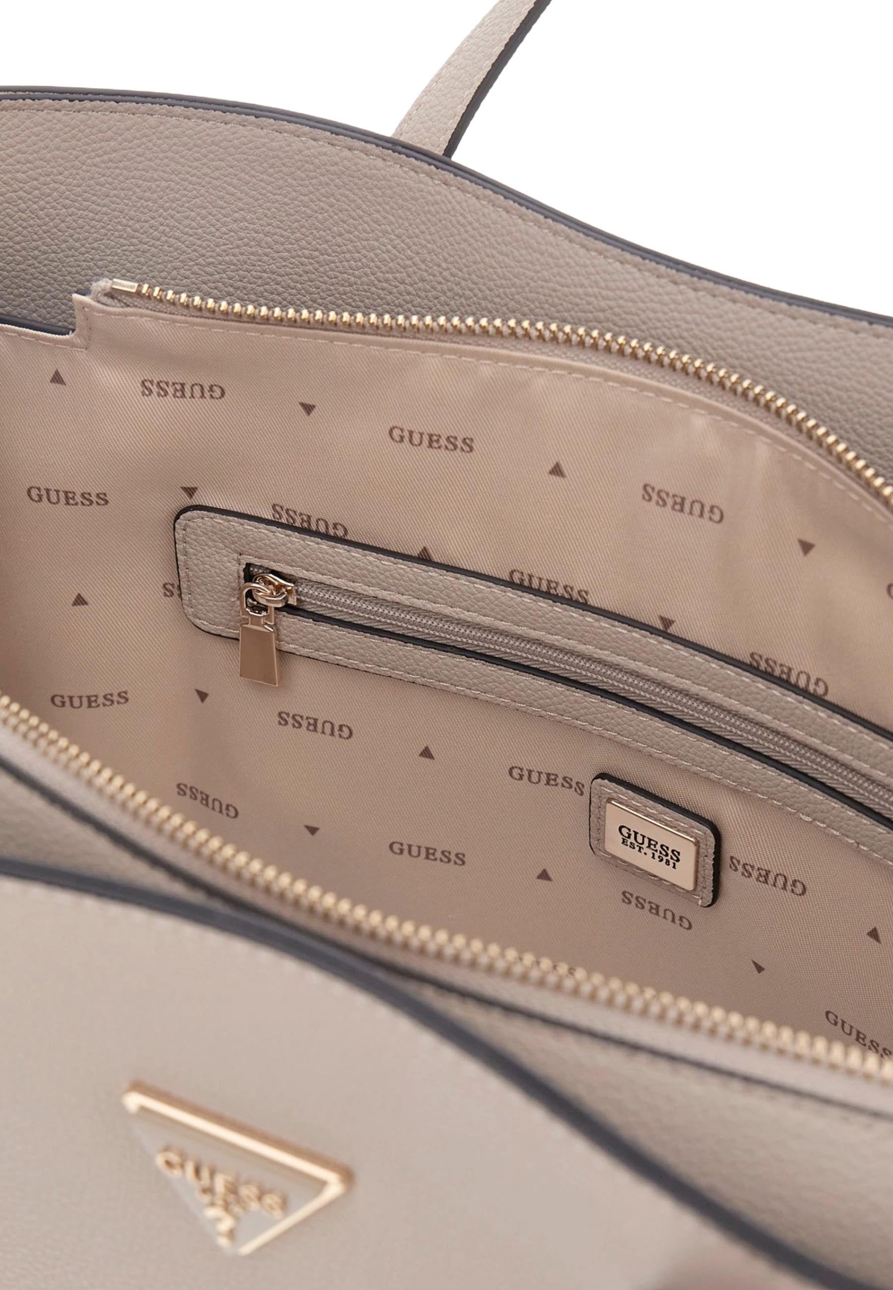 Shopper Beige Guess