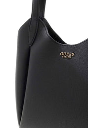 Borse a spalla Nero Guess