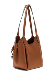 Borse a spalla Marrone Guess