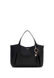 Borse a spalla Nero Guess