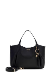 Borse a spalla Nero Guess