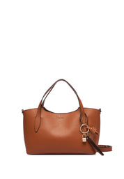 Borse a spalla Marrone Guess