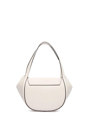 Borse a spalla Bianco Guess