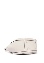Borse a spalla Bianco Guess