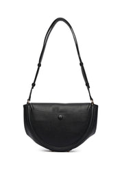 Tracolla Nero Guess