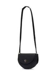 Tracolla Nero Guess