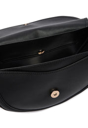 Tracolla Nero Guess