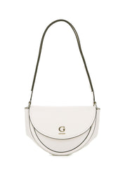 Tracolla Bianco Guess