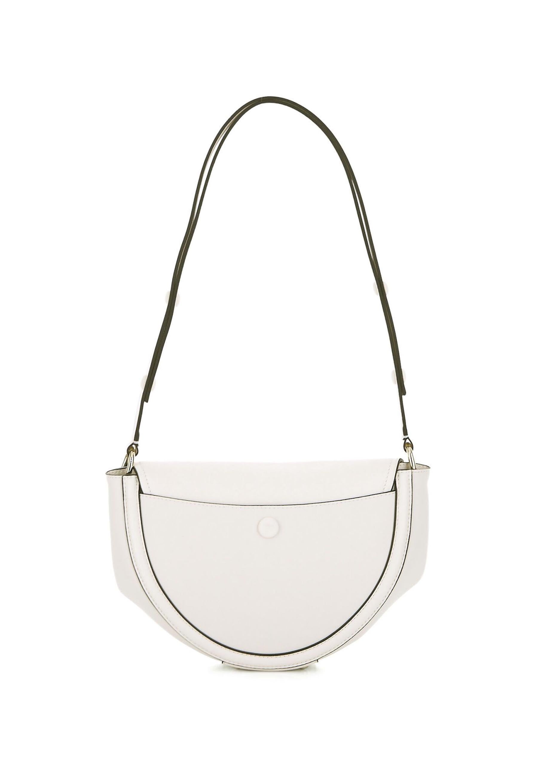 Tracolla Bianco Guess