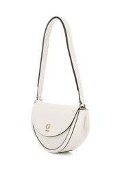 Tracolla Bianco Guess