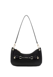 Borse a spalla Nero Guess