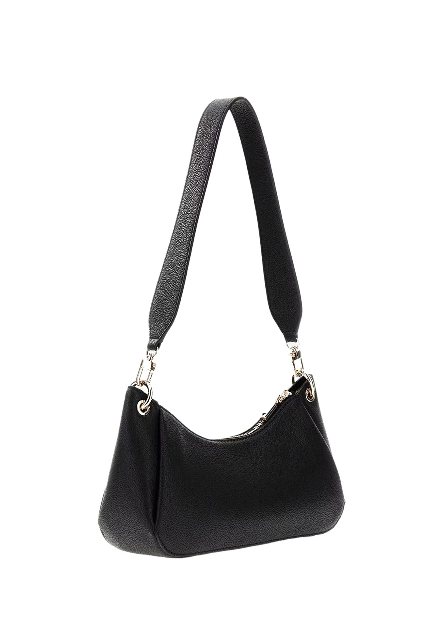Borse a spalla Nero Guess